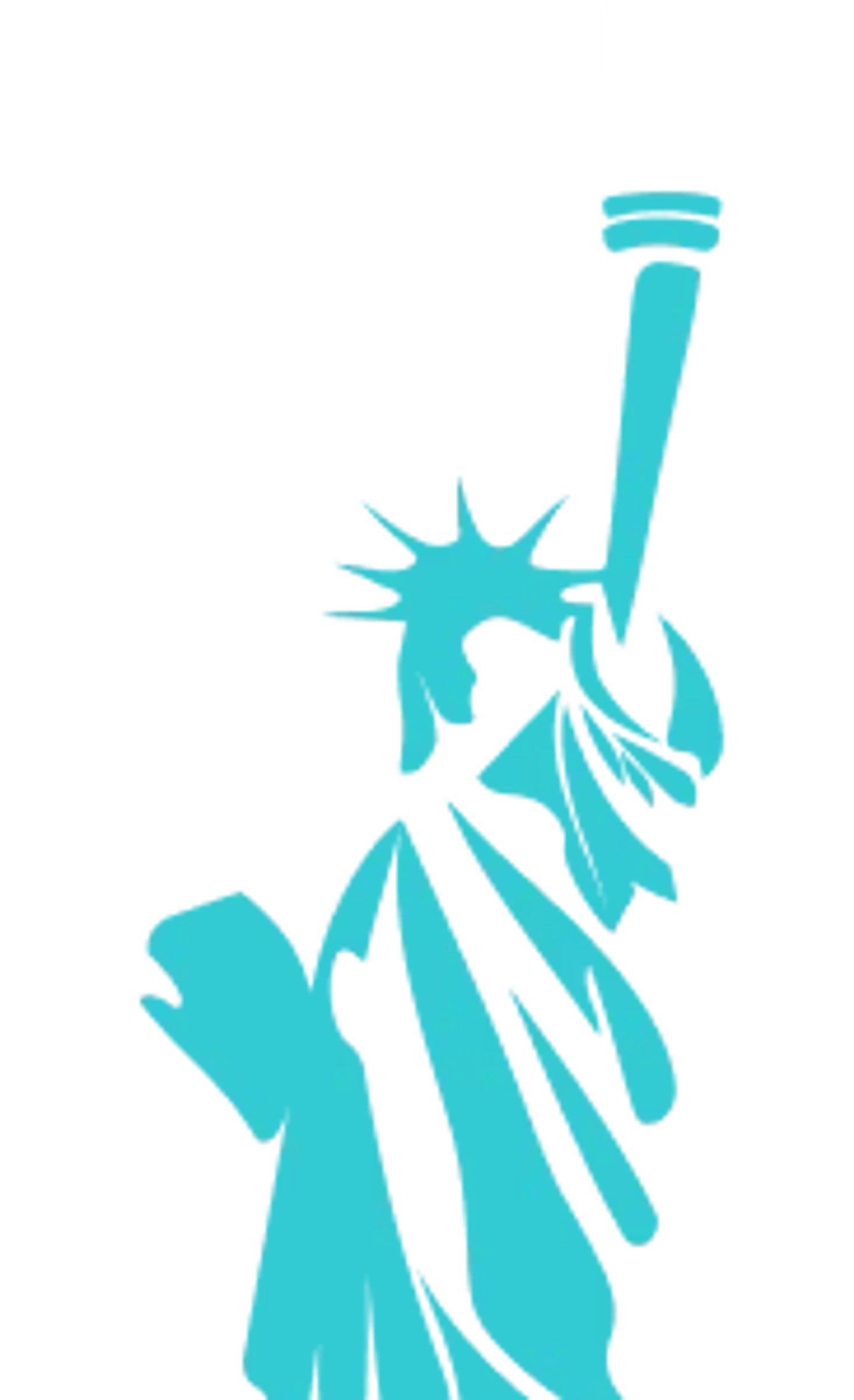 estatua de liberdade